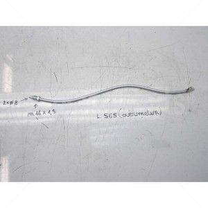 PERKINS 4126X127 TUBE