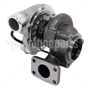 PERKINS 2674A224 TURBOCHARGER