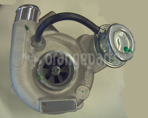 PERKINS 2674A405 TURBOCHARGER