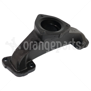 PERKINS 3778E031 EXHAUST MANIFOLD