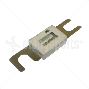 MITSUBISHI CAT RL650650 FUSE 40A UNICARRIERS