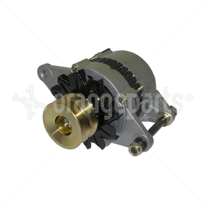MITSUBISHI CAT Z1812002493 GENERATOR UNICARRIERS