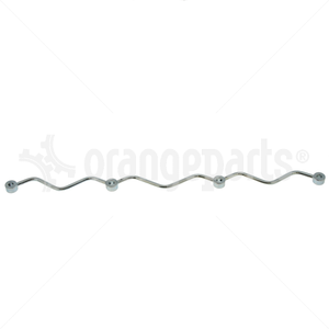PERKINS 3558X051 PIPE