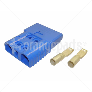 MITSUBISHI CAT 005588 BATTERY PLUG UNICARRIERS