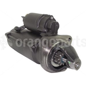 PERKINS T410861 STARTER MOTOR