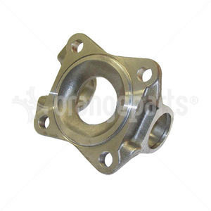 MITSUBISHI CAT 0387850 FLANGE YOKE UNICARRIERS