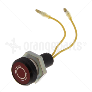 MITSUBISHI CAT 0510613700 LAMP PILOT UNICARRIERS