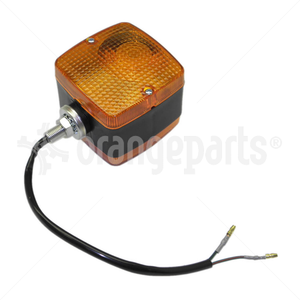 MITSUBISHI CAT 0510702500 LAMP FRONT COMB 24V UNICARRIERS