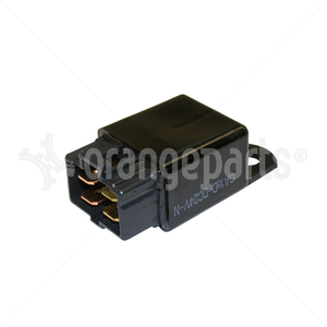 MITSUBISHI CAT 0513800600 RELAY POWER UNICARRIERS