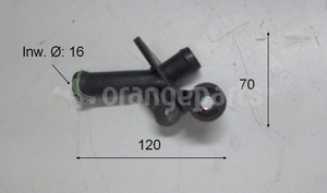 PERKINS 4133J011 PIPE BREATHER