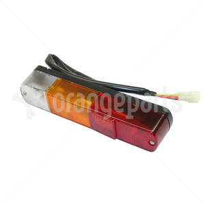 MITSUBISHI CAT 0515309100 LAMP REAR COMB  UNICARRIERS