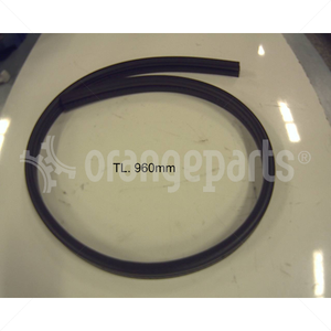 MITSUBISHI CAT 0538207096 WEATHERSTRIP UNICARRIERS