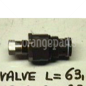 MITSUBISHI CAT 0546121185 VALVE OVER LOAD UNICARRIERS