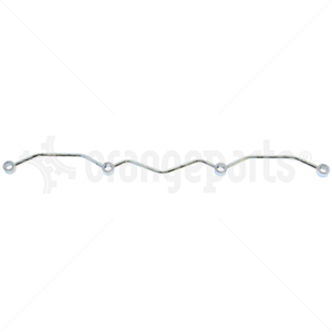 PERKINS 3558X019 PIPE