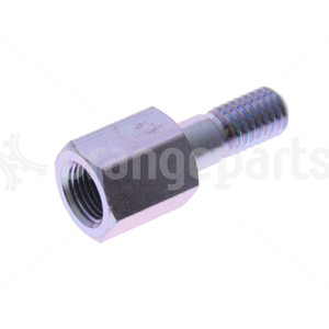 PERKINS U98486870 ADAPTOR