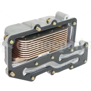 PERKINS 4134W025 OIL COOLER