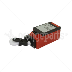 MITSUBISHI CAT 0864173 SWITCH MICRO UNICARRIERS