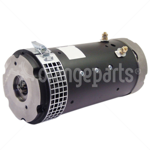 MITSUBISHI CAT 0899154 MOTOR COMPLETE UNICARRIERS