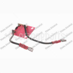 MITSUBISHI CAT 0912423 SUPPRESSION AS UNICARRIERS