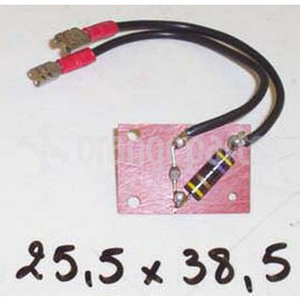 MITSUBISHI CAT 0912629 SUPPRESSION AS UNICARRIERS