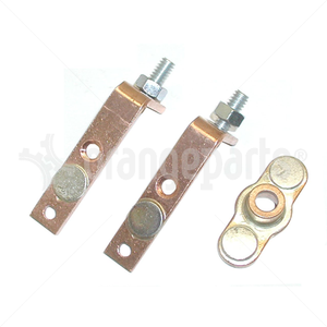 MITSUBISHI CAT 0972805 CONTACT UNICARRIERS