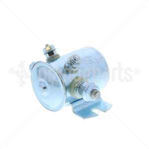 MITSUBISHI CAT 0972885 SOLENOID 36V UNICARRIERS