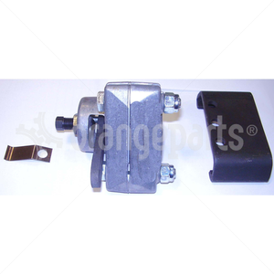 MITSUBISHI CAT 0974663 BRAKE GP-BASIC RH UNICARRIERS