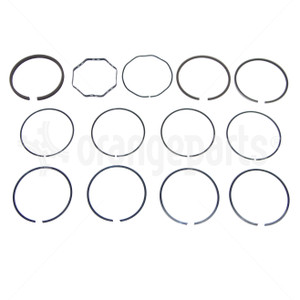 PERKINS 41158057 RING SET