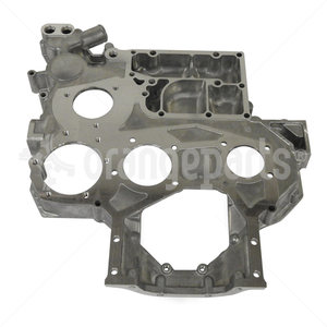 PERKINS 3716C413 TIMING GEAR CASE