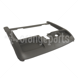 MITSUBISHI CAT 108219 PANEL UPPER UNICARRIERS