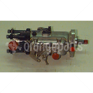 PERKINS UFK3C722 INJECTION PUMP