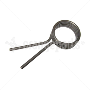 MITSUBISHI CAT 112608 TORSION SPRING UNICARRIERS