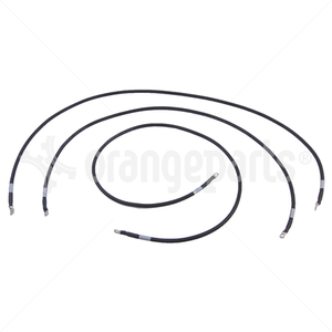 MITSUBISHI CAT 116938 CAP UNICARRIERS