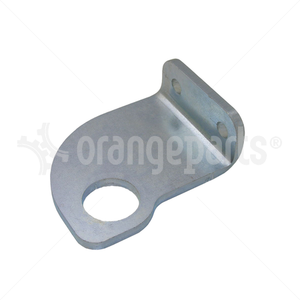 MITSUBISHI CAT 117333 BRACKET LEFT UNICARRIERS