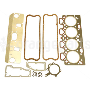 PERKINS U5LT1009 GASKET SET TOP