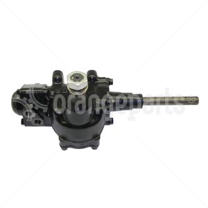 MITSUBISHI CAT 130C410201 BOX-ASSY GEAR UNICARRIERS