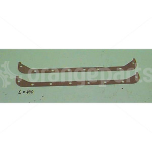 PERKINS 21826403 GASKET