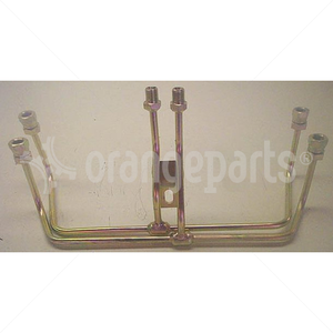 MITSUBISHI CAT 1450086261 PIPE COMP TILT UNICARRIERS