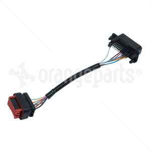 MITSUBISHI CAT 146034 ADAPTER HARNESS TMC UNICARRIERS