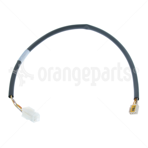 MITSUBISHI CAT 146059 CABLE HARNESS PCB UNICARRIERS