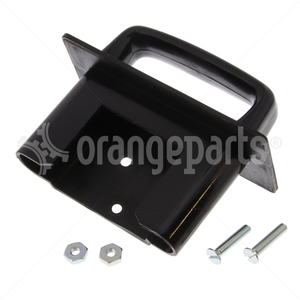 MITSUBISHI CAT 150487 BRACKET BATTERY HANDLE UNICARRIERS