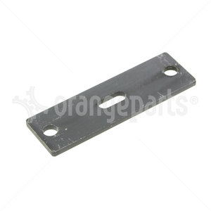 MITSUBISHI CAT 150859 REINFORCEMENT PLATE UNICARRIERS