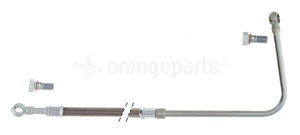 PERKINS 4128A027 PIPE OIL