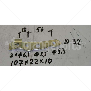 MITSUBISHI CAT 19251FM000 LEVER-GOVERNOR UNICARRIERS