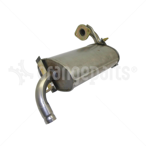 MITSUBISHI CAT 20100FA010 MFLR ASSY-EXH 1D1 LPG VER UNICARRIERS