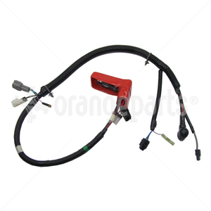 MITSUBISHI CAT 241106K310 CABLE BATTERY UNICARRIERS