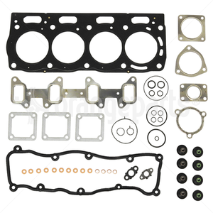 PERKINS T402948 GASKET KIT