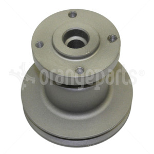 PERKINS 31145741 PULLEY WATERPUMP