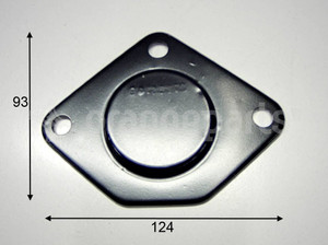 PERKINS 37556148 COVER