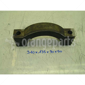 MITSUBISHI CAT 2590802211 CAP UNICARRIERS